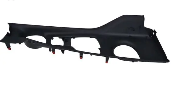 Citroen C3 Other center console (tunnel) element 58804F4021 58804F4041