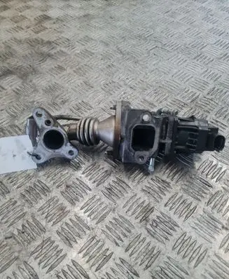 Mazda 6 EGR valve K5T70874