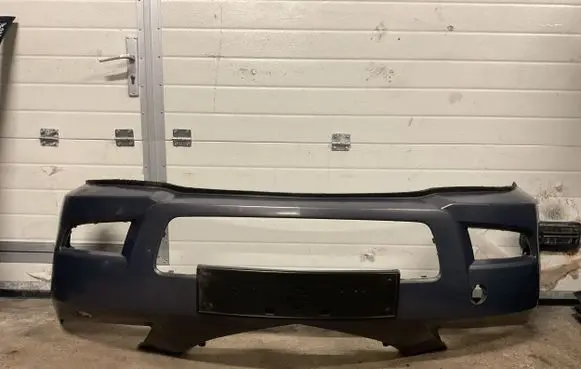 Mazda 3 I Front bumper