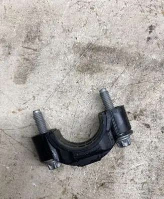 BMW 5 F10 F11 Other engine bay part