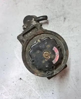 Mercedes-Benz E W211 Air conditioning (A/C) compressor (pump) A0012304511 4471807650
