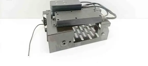 Mercedes-Benz SL R129 Phone control unit/module RA9005 B2J8Q5