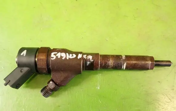 Citroen Berlingo Fuel injector 0445110062