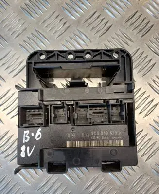 Volkswagen PASSAT B6 Comfort/convenience module 3C0959433R S0472H042