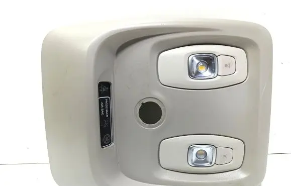 Renault Captur Interior lighting switch 969801754R
