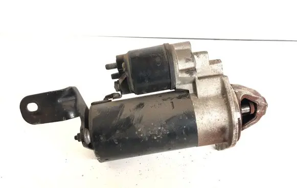 Opel Zafira A Starter motor 0001109055