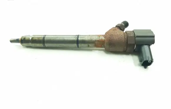 Hyundai i30 Fuel injector 338002A900 0445110320
