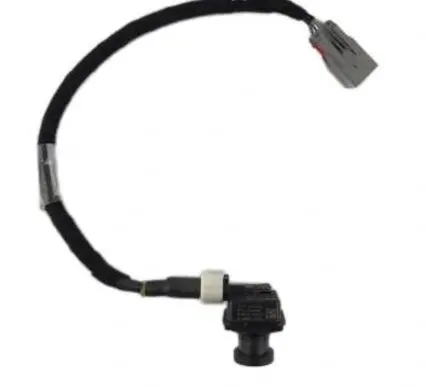 Maserati Levante Reversing camera 670100888