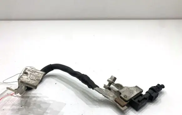 Skoda Octavia Mk4 Negative earth cable (battery) 5WA915181C