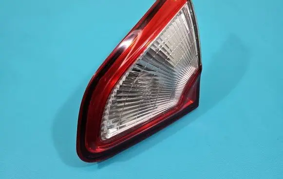 Nissan Qashqai Rear/tail lights 89503209 IMPRK1494138