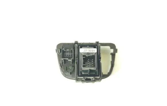Opel Zafira C Hand parking brake switch 332910517 20921308