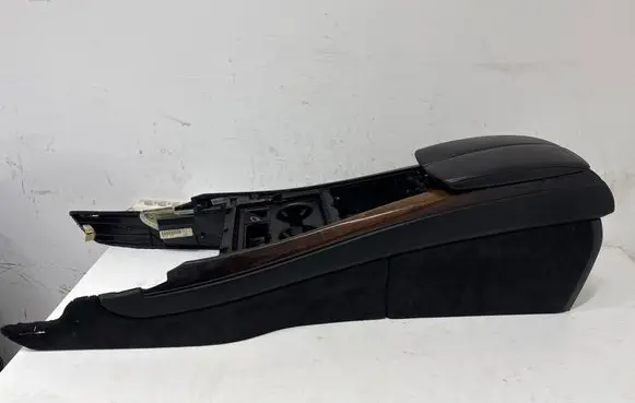 BMW X5 E70 Center console 