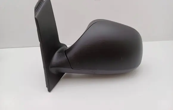 Seat Altea XL Front door electric wing mirror E9024142 E9014142