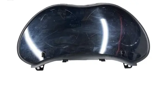 Toyota Avensis T250 Speedometer (instrument cluster) 8380005A50C MB2574305215