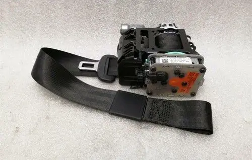 Bentley Continental Front seatbelt buckle 3W2857705F