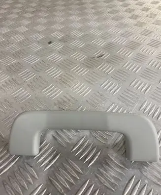 Audi A6 S6 C8 4K Front interior roof grab handle 4n0857607