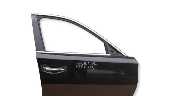 Infiniti Q50 Door (2 Door Coupe) H010M4GAMA