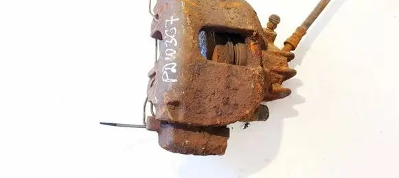 Volvo XC70 Front brake caliper