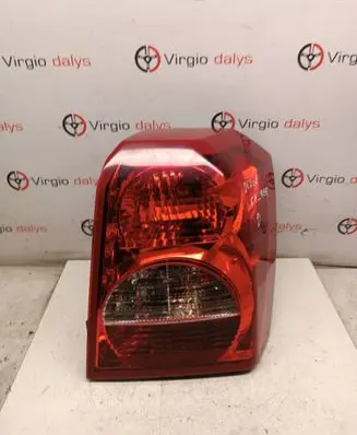 Dodge Caliber Rear/tail lights 05303752