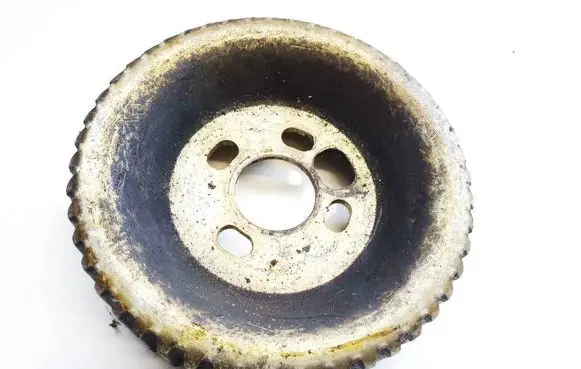 Ford Transit Fuel pump gear (pulley) 9M564AA 9M564-AA
