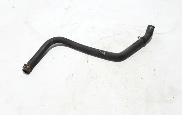 Opel Vivaro Engine coolant pipe/hose 8200022743