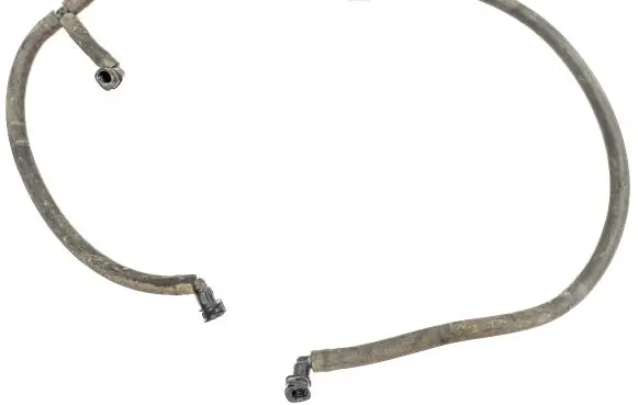 Mercedes-Benz CLK A209 C209 Headlight washer hose/pipe N67063