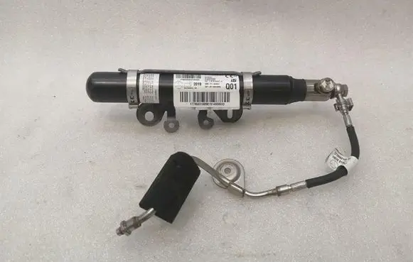 Mercedes-Benz A W177 AMG Other devices A1778683100