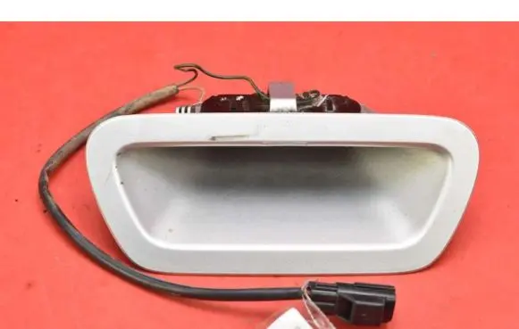 Chrysler Pacifica Tailgate/trunk/boot exterior handle 1340-5100