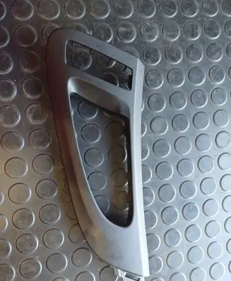 Porsche Cayenne (92A) Other front door trim element 7P5837247A A050279