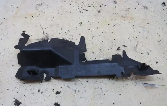 Peugeot 308 Radiator trim KRIS235789