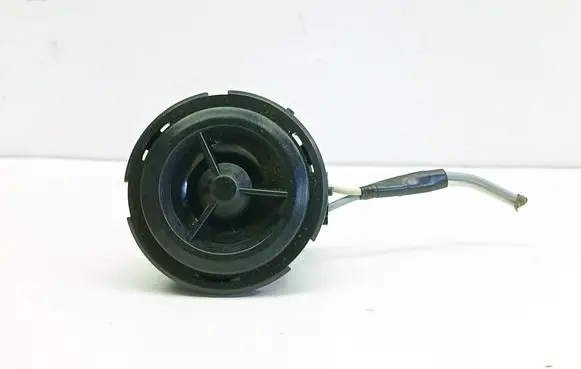 Ford Focus C-MAX Front door high frequency speaker 3M5T18808ED 396560