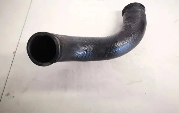 Nissan NV200 Intercooler hose/pipe