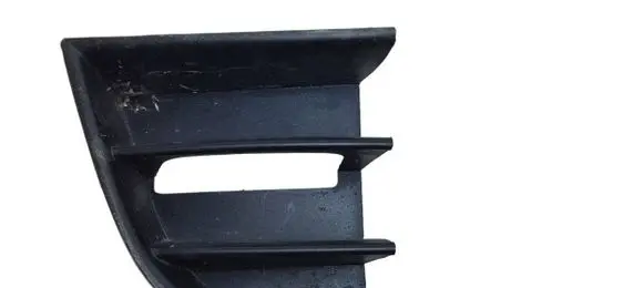 Skoda Octavia Mk2 (1Z) Front bumper lower grill 1Z0853666C 13536100100 3200201113
