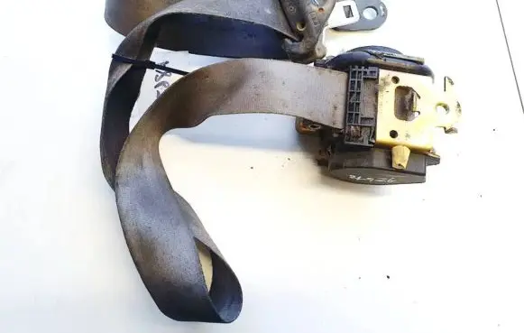 Citroen Xsara Picasso Front seatbelt 96314387 96314387gw