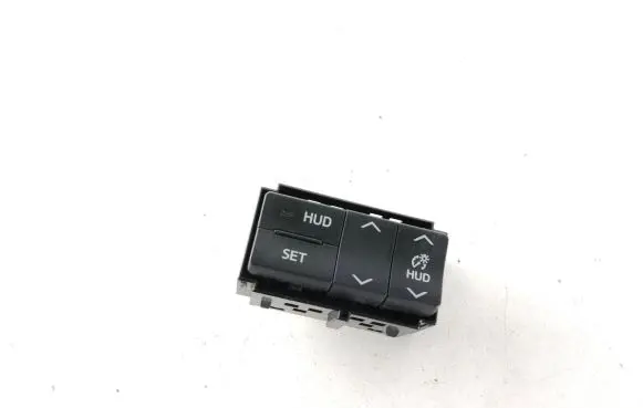 Toyota Prius+ (ZVW40) Other switches/knobs/shifts 75D807
