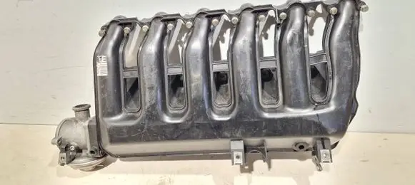 BMW 7 E65 E66 Intake manifold 7790701