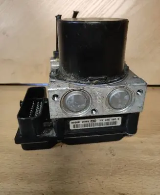 Seat Ibiza III (6L) ABS Pump 6Q0907379AF