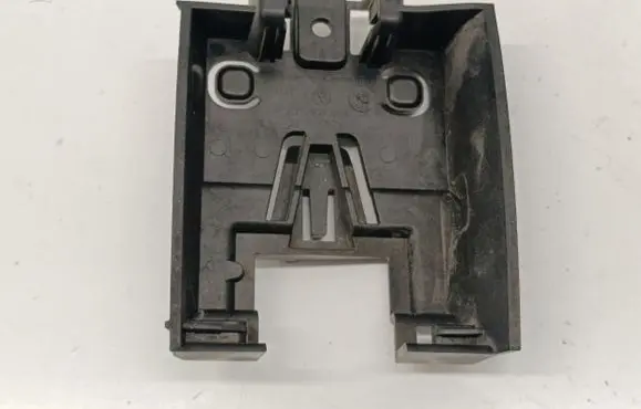 Volkswagen Taigo Blind spot radar bracket 2G7907456