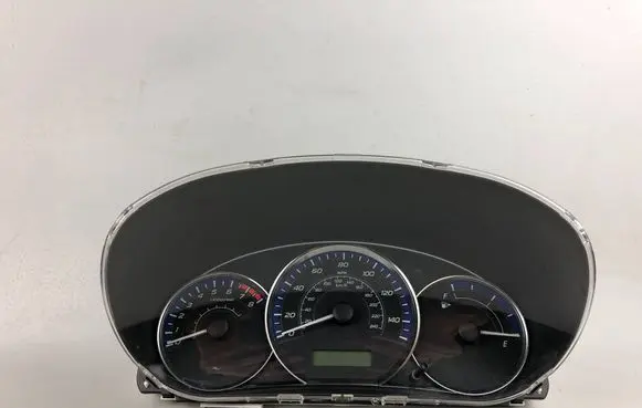 Subaru Forester SH Speedometer (instrument cluster) 85003SC740