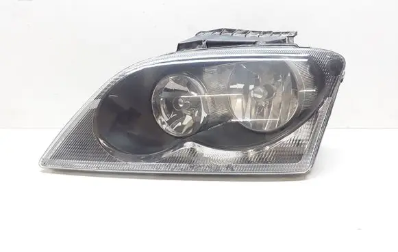Chrysler Pacifica Headlight/headlamp