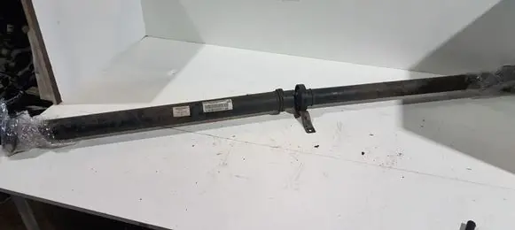 Volkswagen Phaeton Middle center prop shaft 3D0521101L