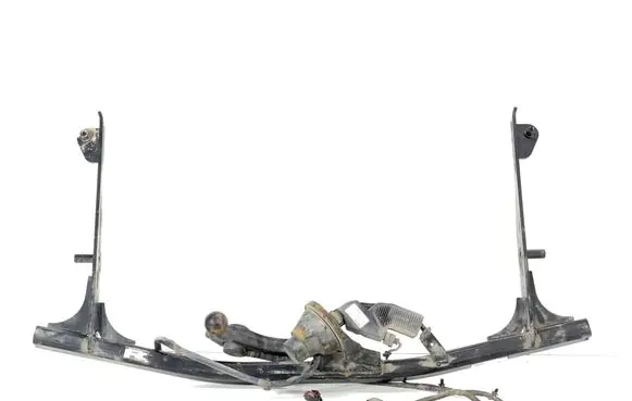 Audi A6 S6 C8 4K Hook 4K0800491