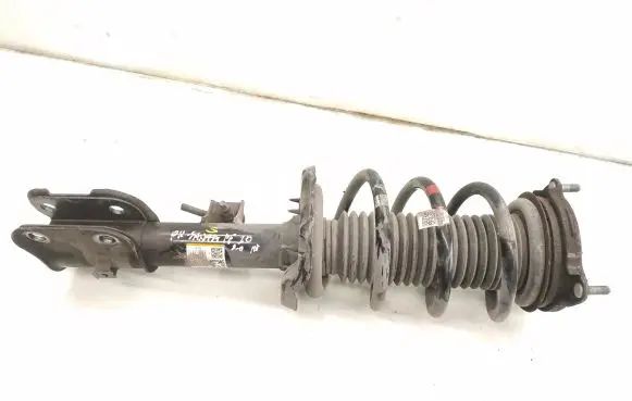Hyundai Santa Fe Front shock absorber/damper 54650S1500
