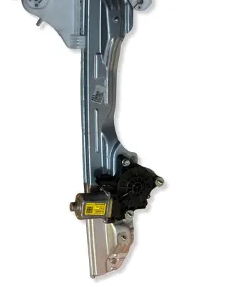 Hyundai Kona II Rear door window regulator with motor 83401J9000 20829140250