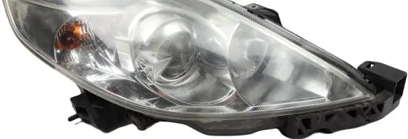 Mazda 5 Headlight/headlamp 0235-51030