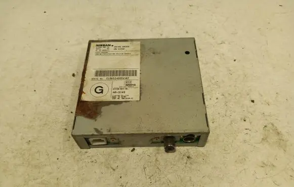 Nissan Primera Antenna control unit 28185BA000 EN1224F CL065240004587