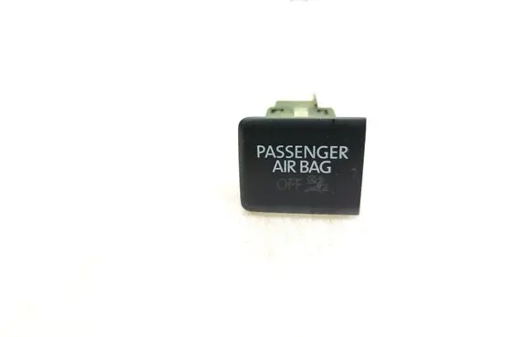 Volkswagen Transporter - Caravelle T5 Passenger airbag on/off switch 7E0919234