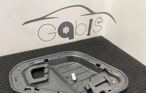 Mercedes-Benz S C217 Front door speaker cover trim A2177270387 A2059053005
