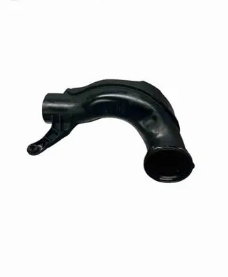 Volvo XC60 Intercooler hose/pipe 31319698