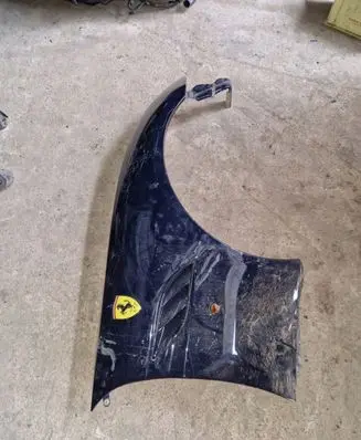 Ferrari California F149 Front brake caliper 654